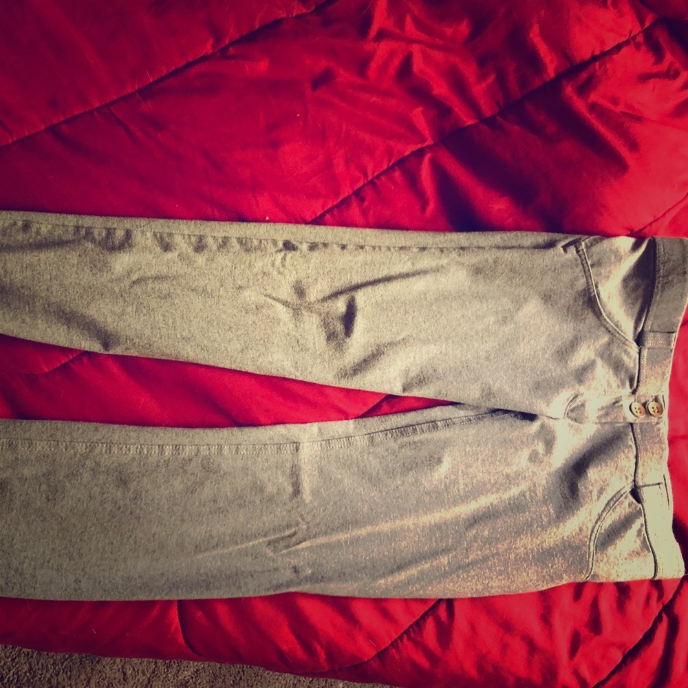 Freddy WRup pants. Size 6